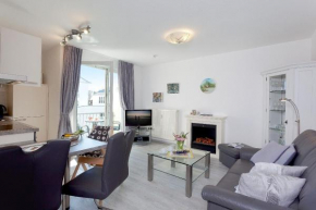 Haus Miramar - Appartement 24